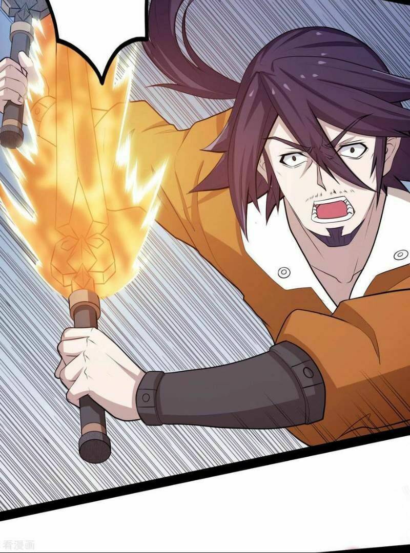 Đạp Toái Tiên Hà - Chapter 50 - Page 7