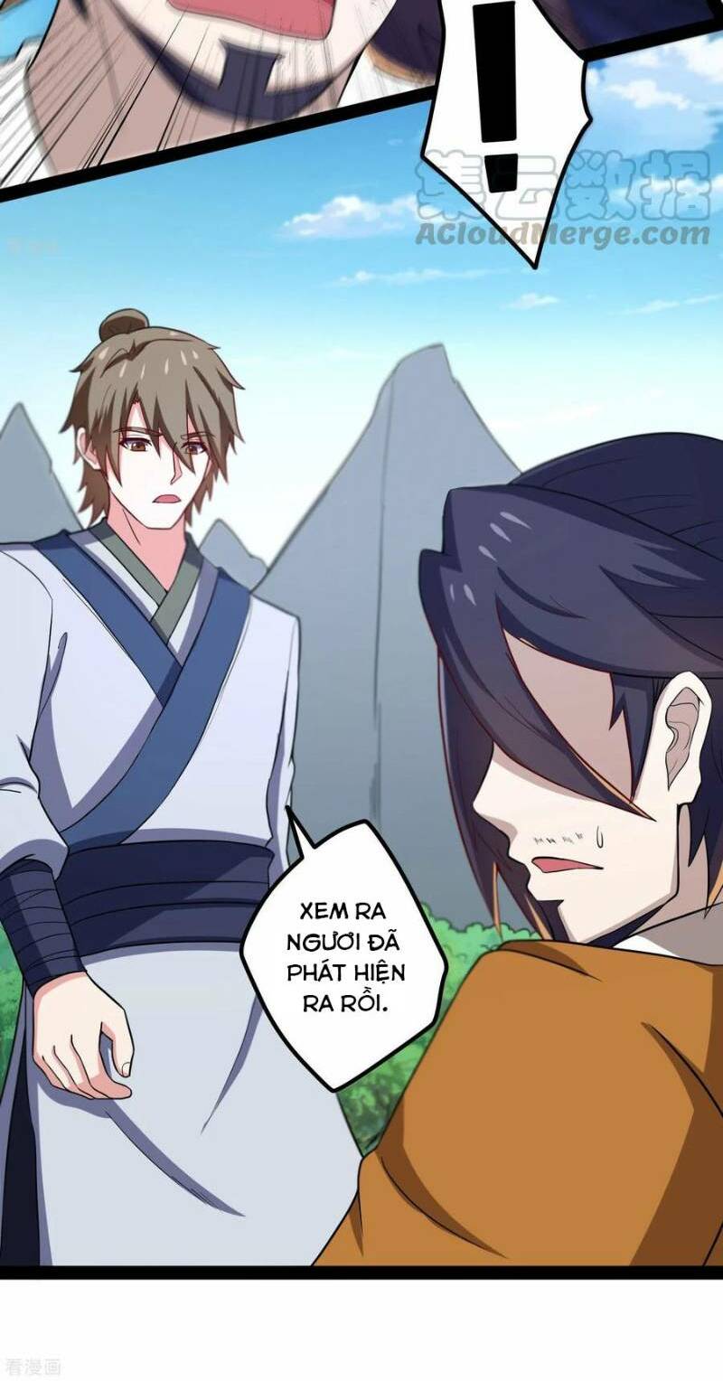 Đạp Toái Tiên Hà - Chapter 51 - Page 9