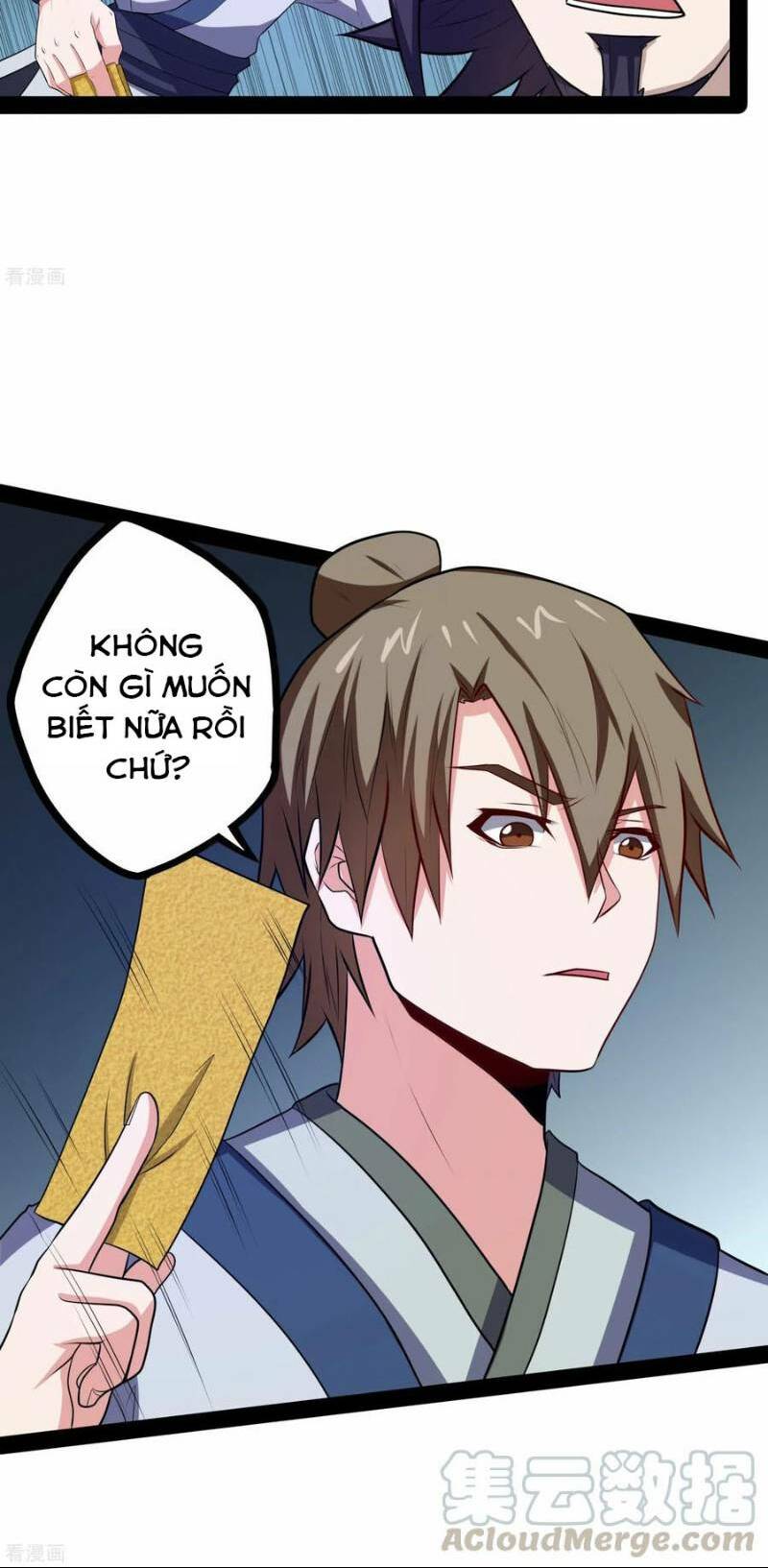 Đạp Toái Tiên Hà - Chapter 51 - Page 13