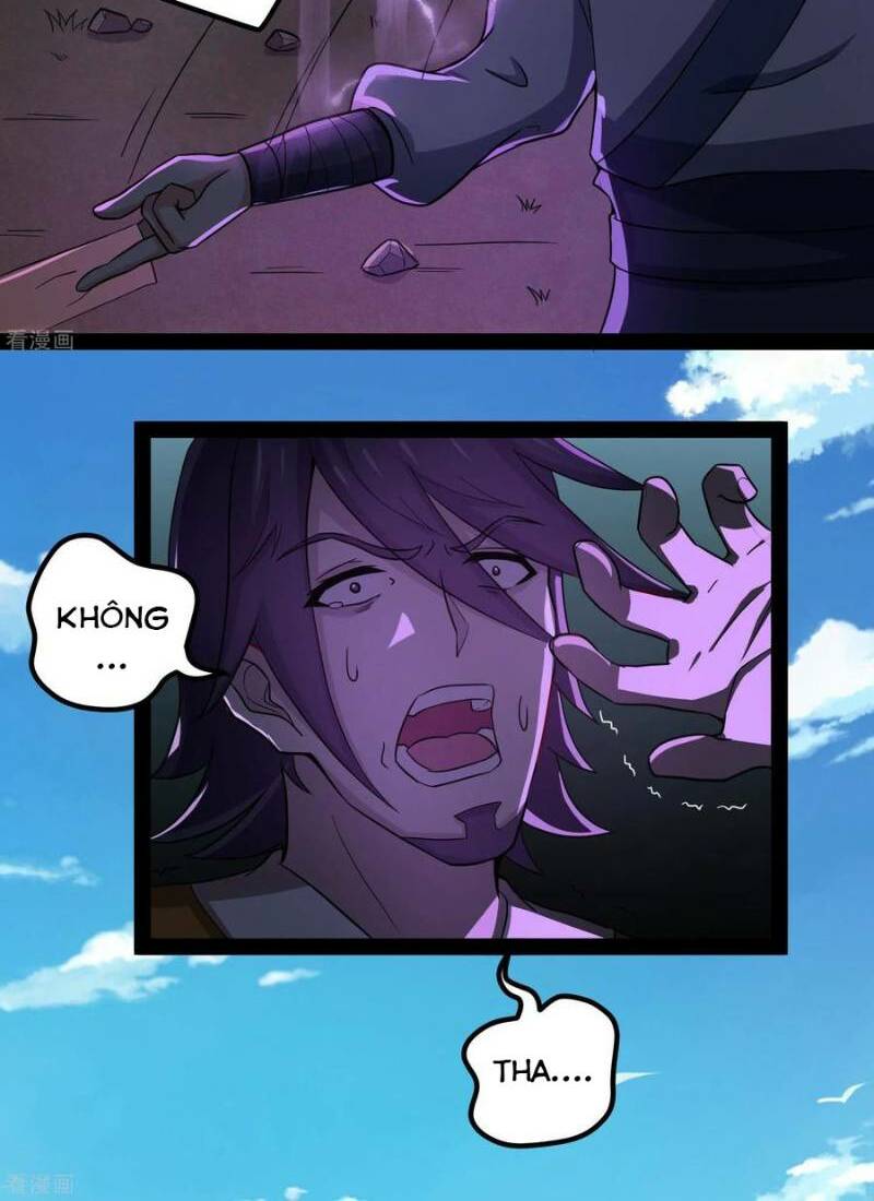 Đạp Toái Tiên Hà - Chapter 51 - Page 15