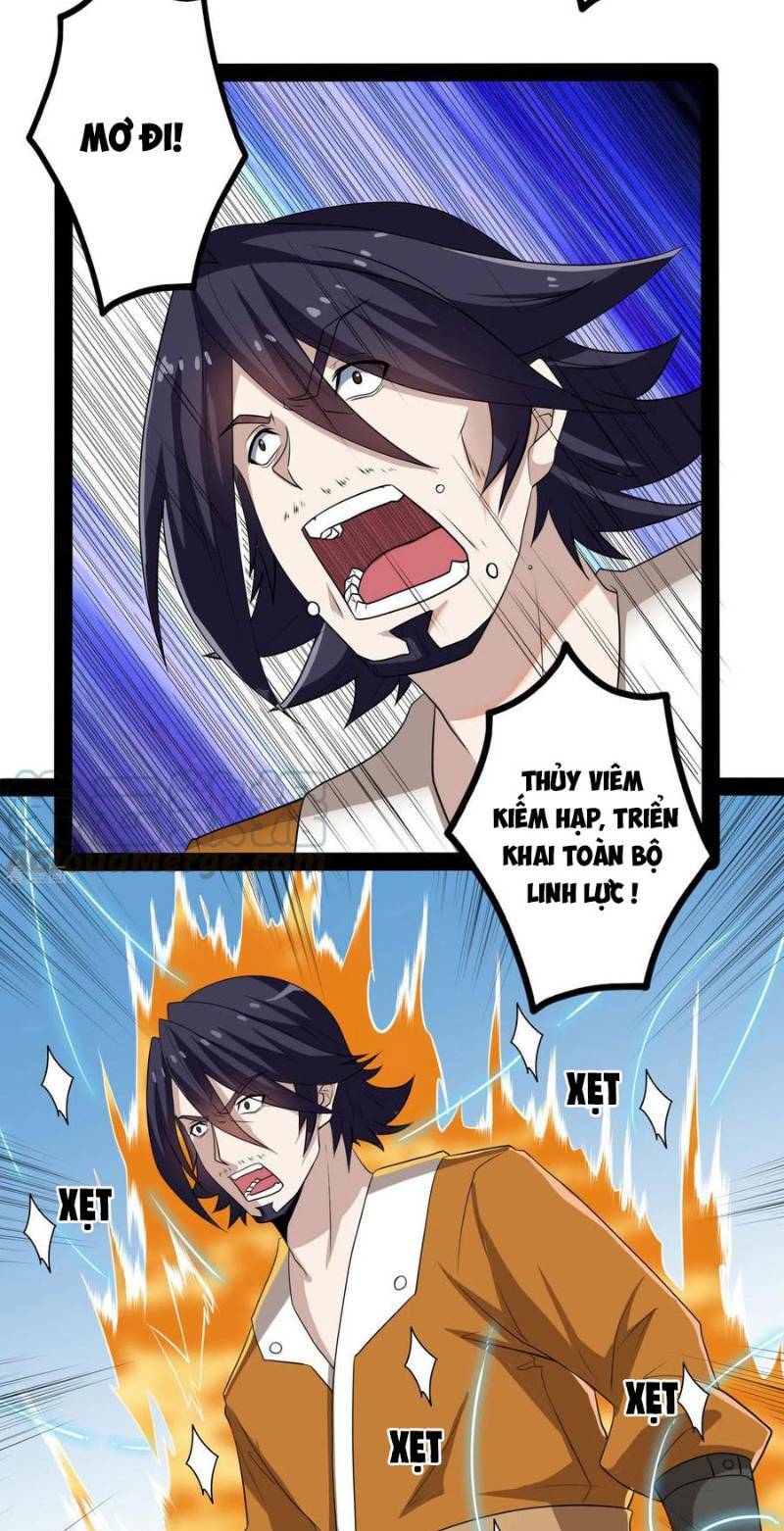 Đạp Toái Tiên Hà - Chapter 51 - Page 4