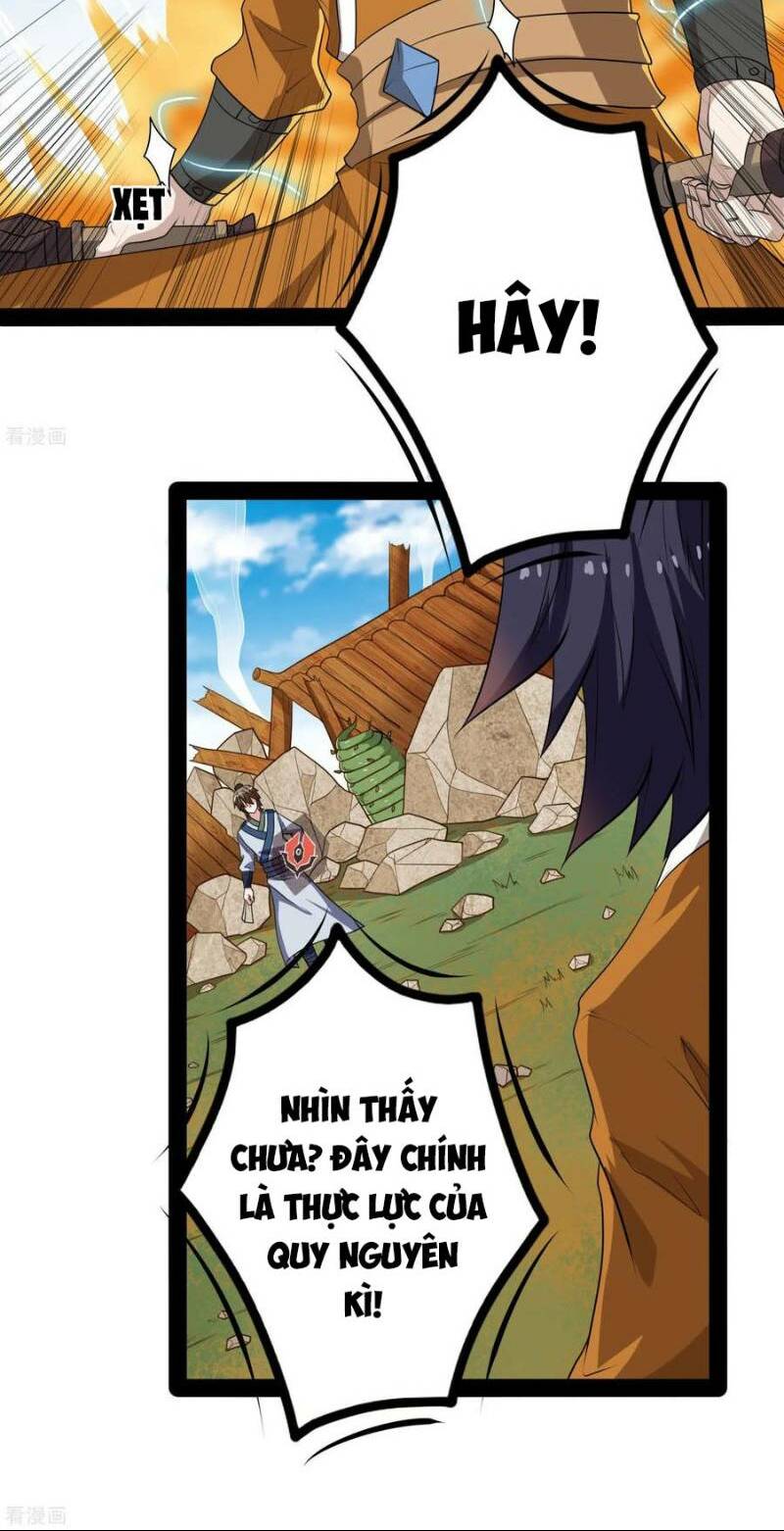 Đạp Toái Tiên Hà - Chapter 51 - Page 5