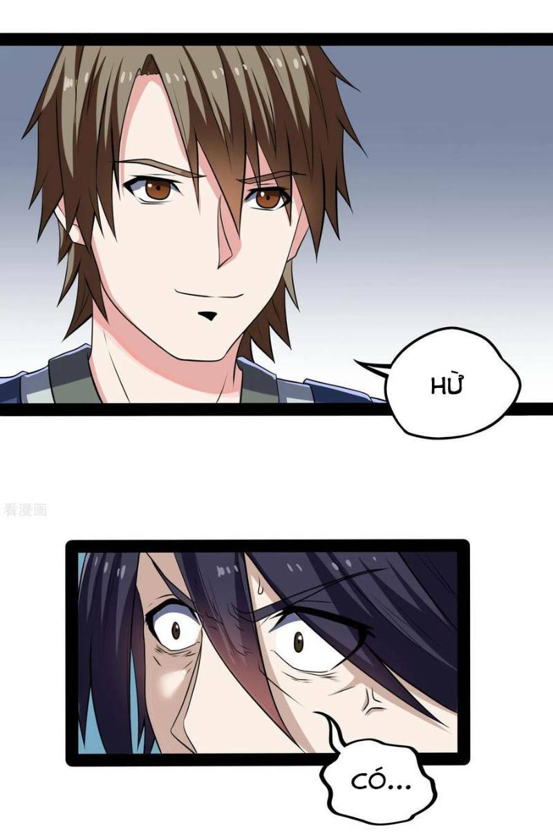 Đạp Toái Tiên Hà - Chapter 51 - Page 6