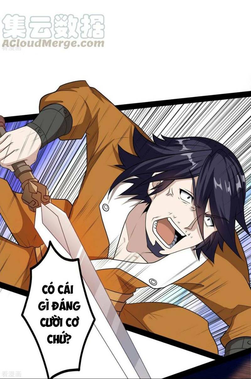 Đạp Toái Tiên Hà - Chapter 51 - Page 7