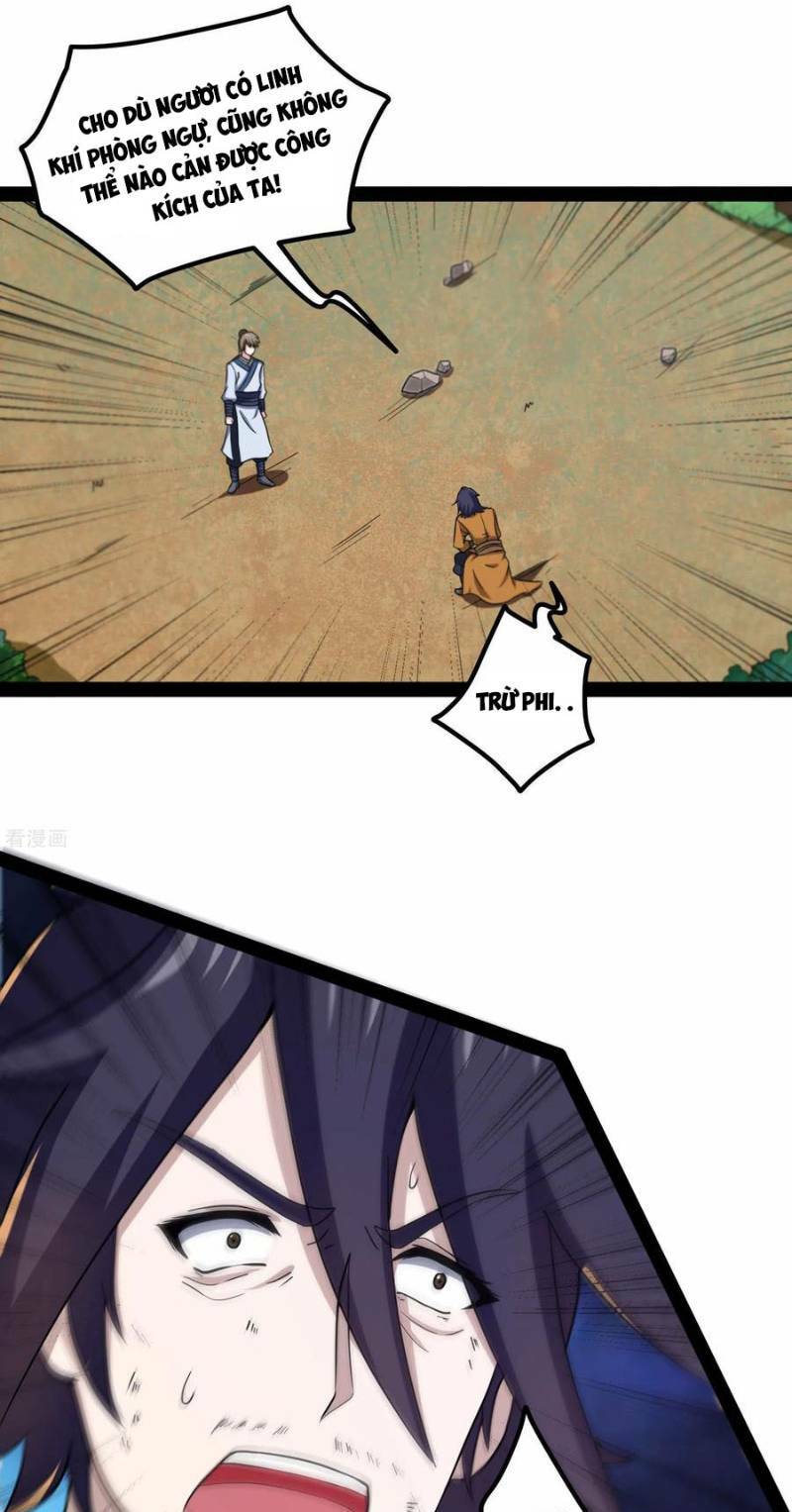 Đạp Toái Tiên Hà - Chapter 51 - Page 8