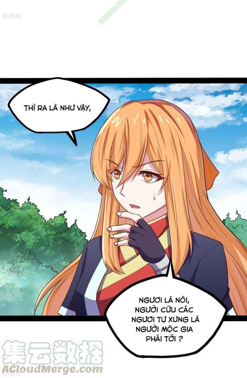 Đạp Toái Tiên Hà - Chapter 52 - Page 9