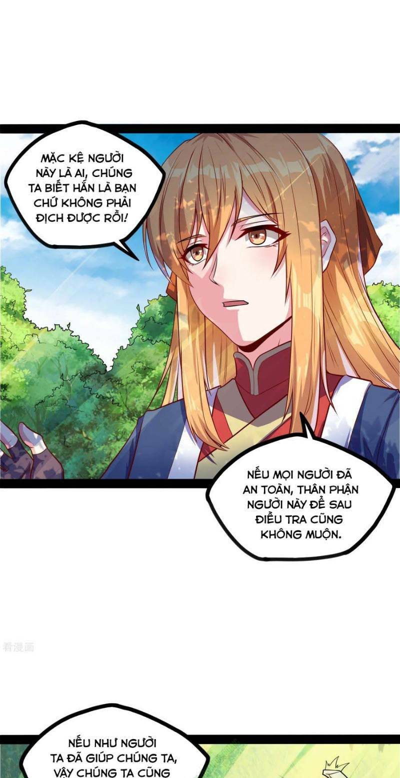 Đạp Toái Tiên Hà - Chapter 52 - Page 14