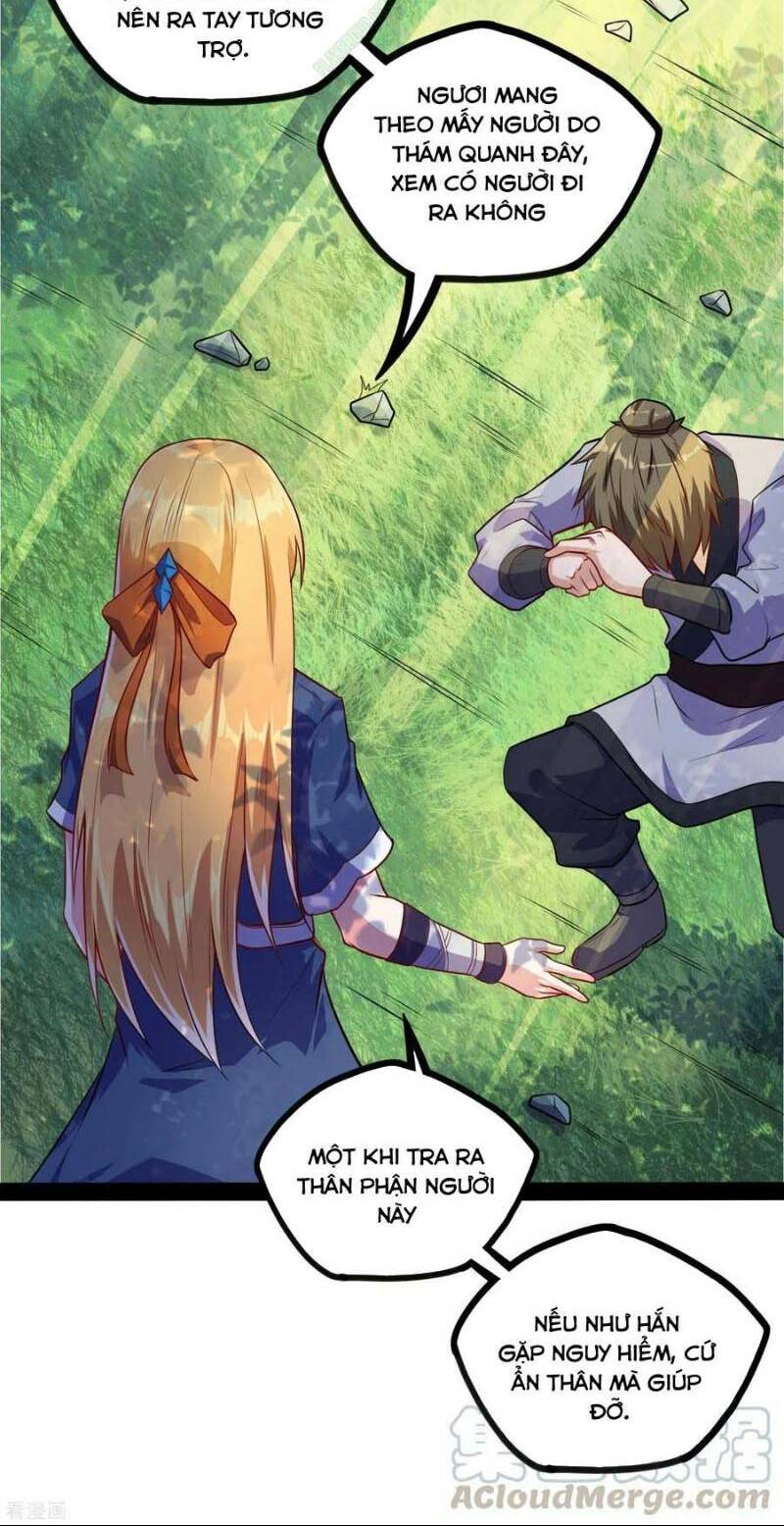 Đạp Toái Tiên Hà - Chapter 52 - Page 15