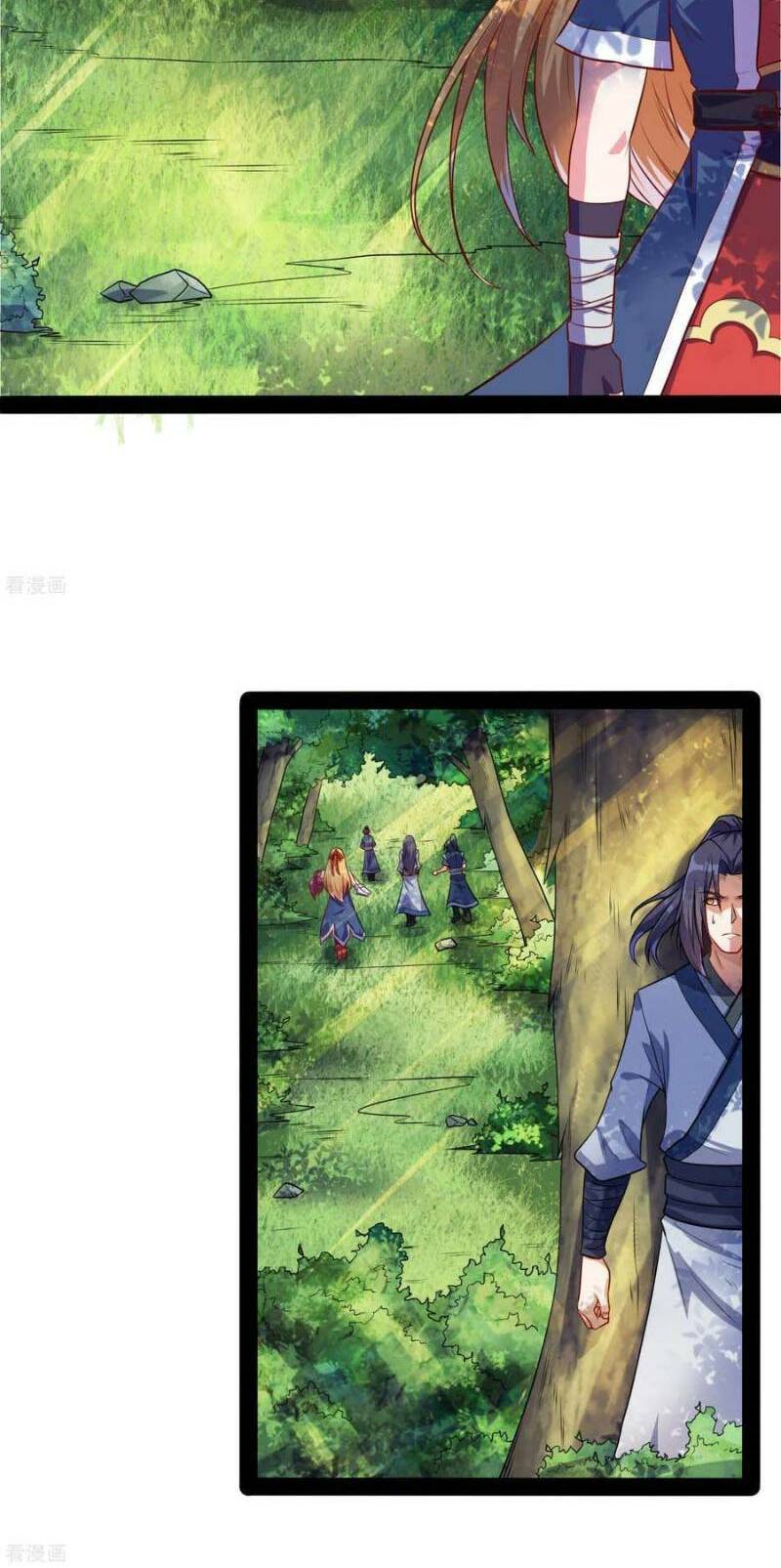 Đạp Toái Tiên Hà - Chapter 52 - Page 17