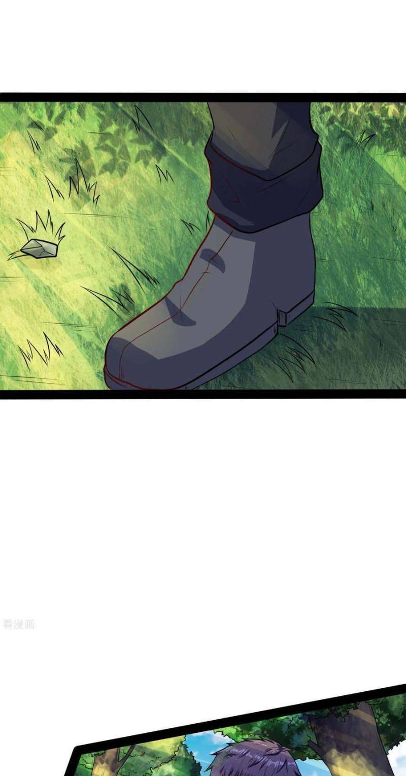 Đạp Toái Tiên Hà - Chapter 52 - Page 20