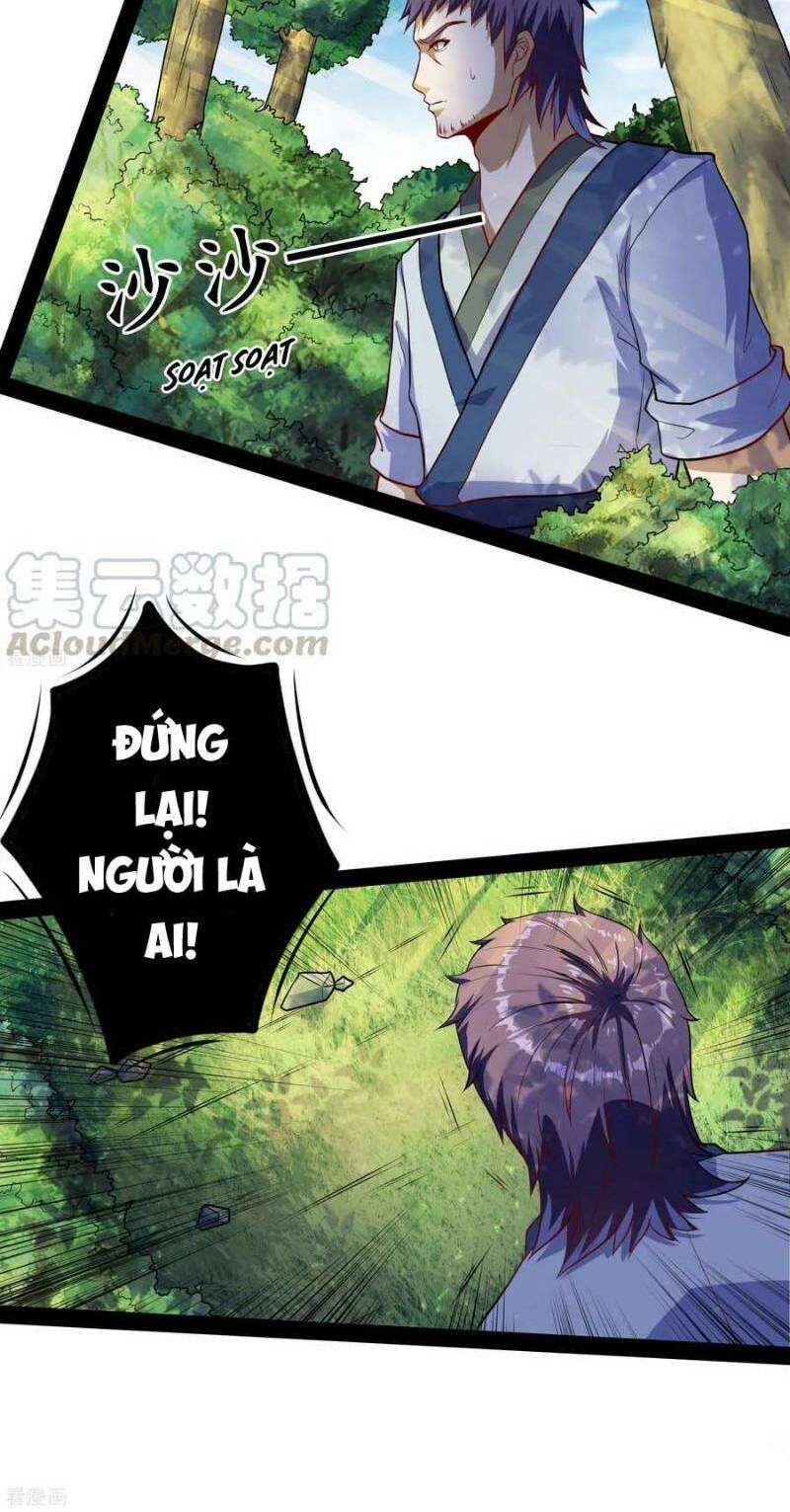 Đạp Toái Tiên Hà - Chapter 52 - Page 21