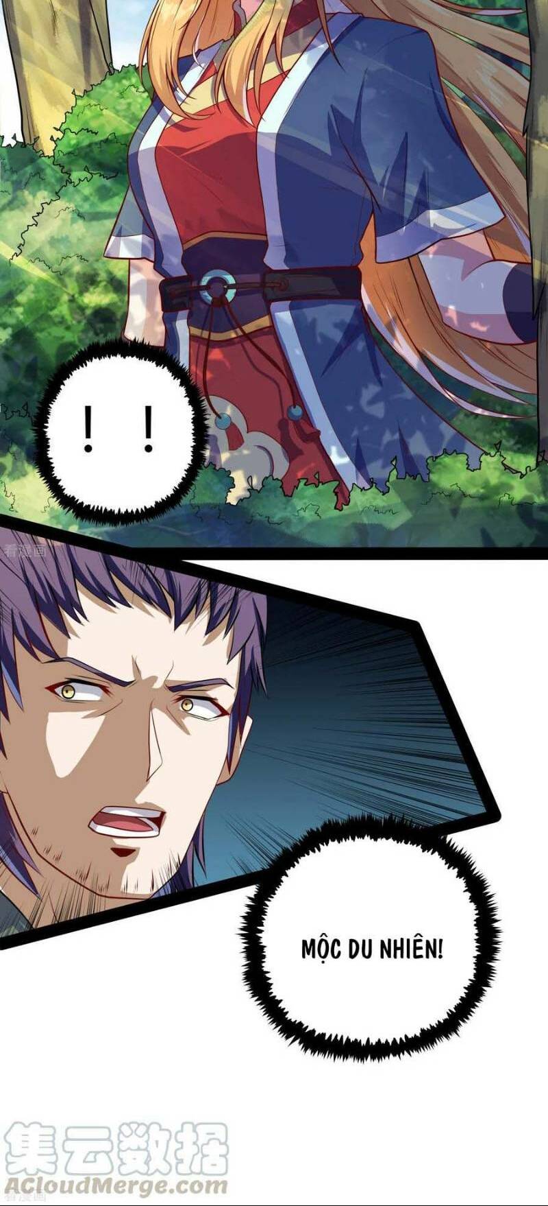 Đạp Toái Tiên Hà - Chapter 52 - Page 23