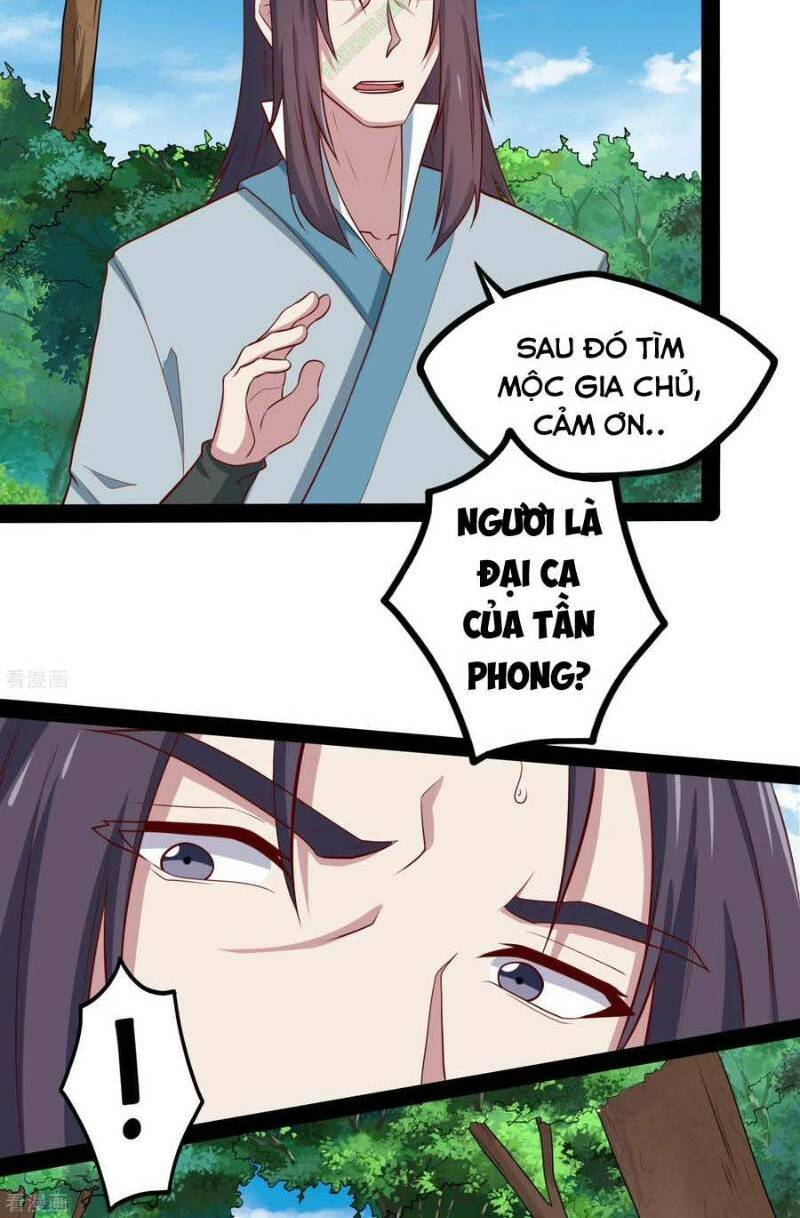 Đạp Toái Tiên Hà - Chapter 52 - Page 5