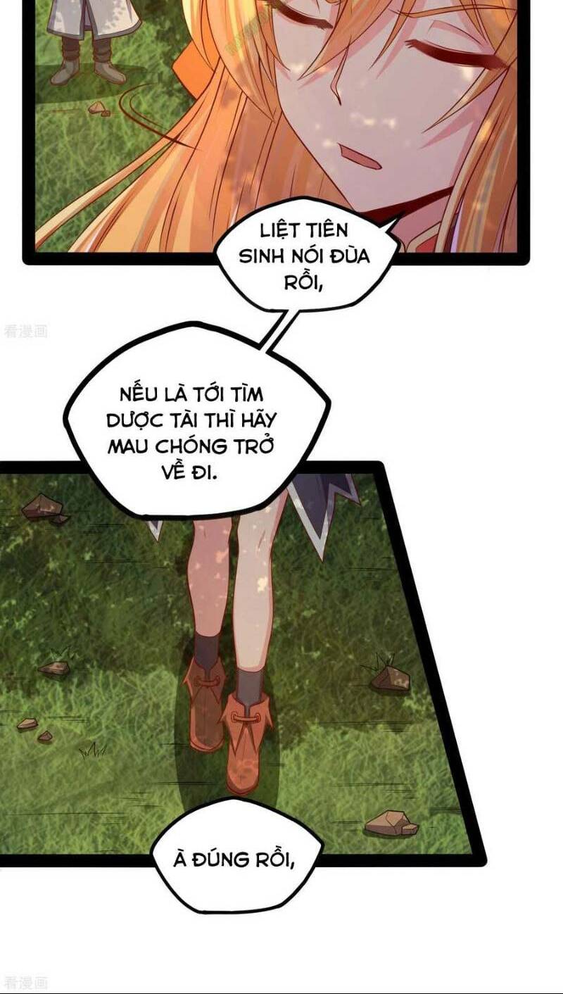 Đạp Toái Tiên Hà - Chapter 53 - Page 9