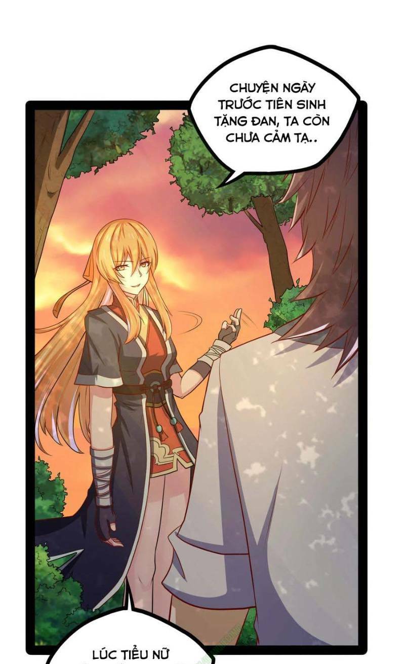 Đạp Toái Tiên Hà - Chapter 53 - Page 10