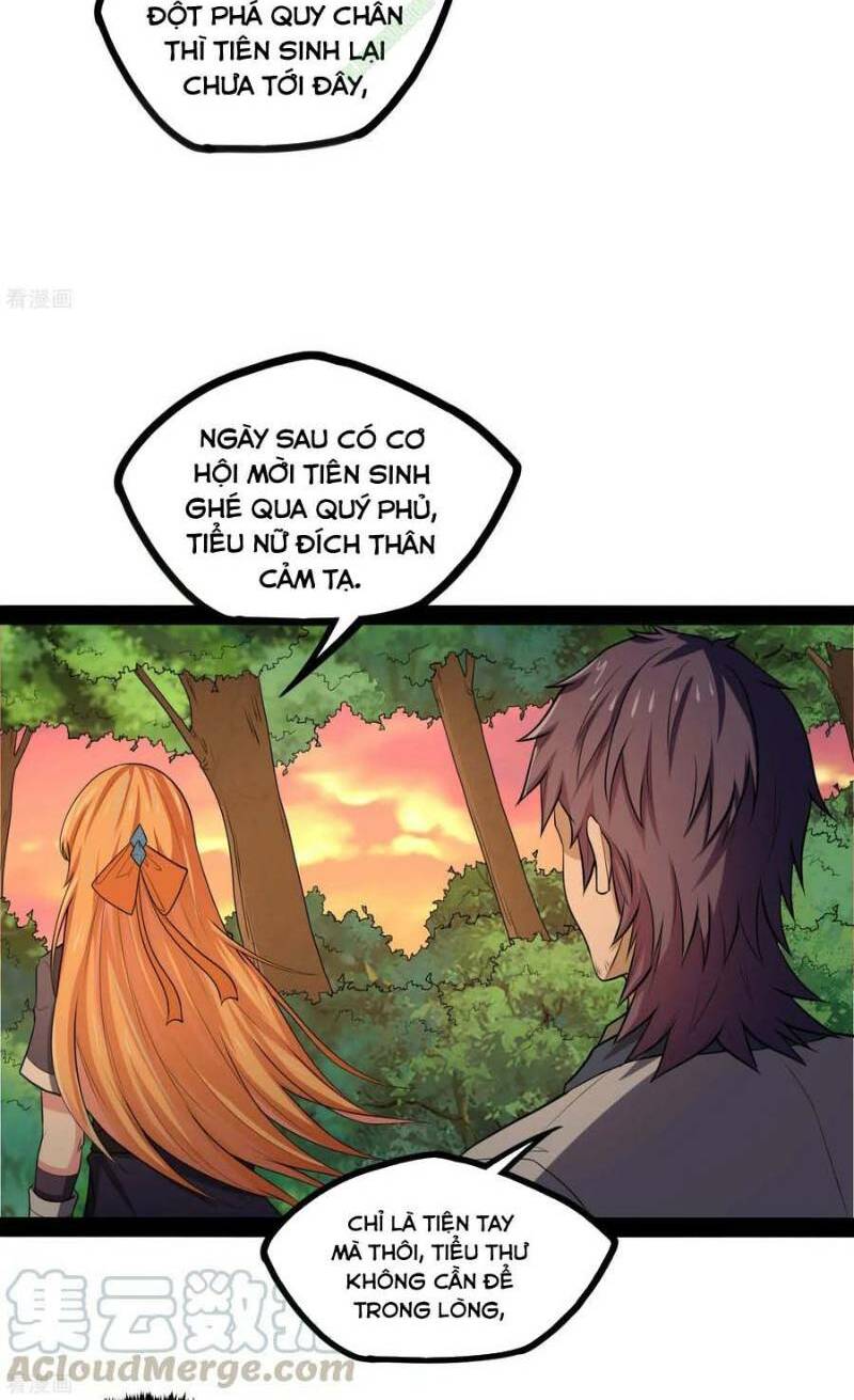 Đạp Toái Tiên Hà - Chapter 53 - Page 11