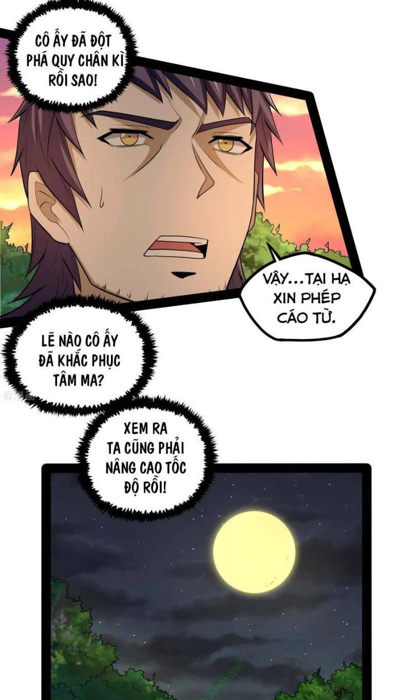 Đạp Toái Tiên Hà - Chapter 53 - Page 12