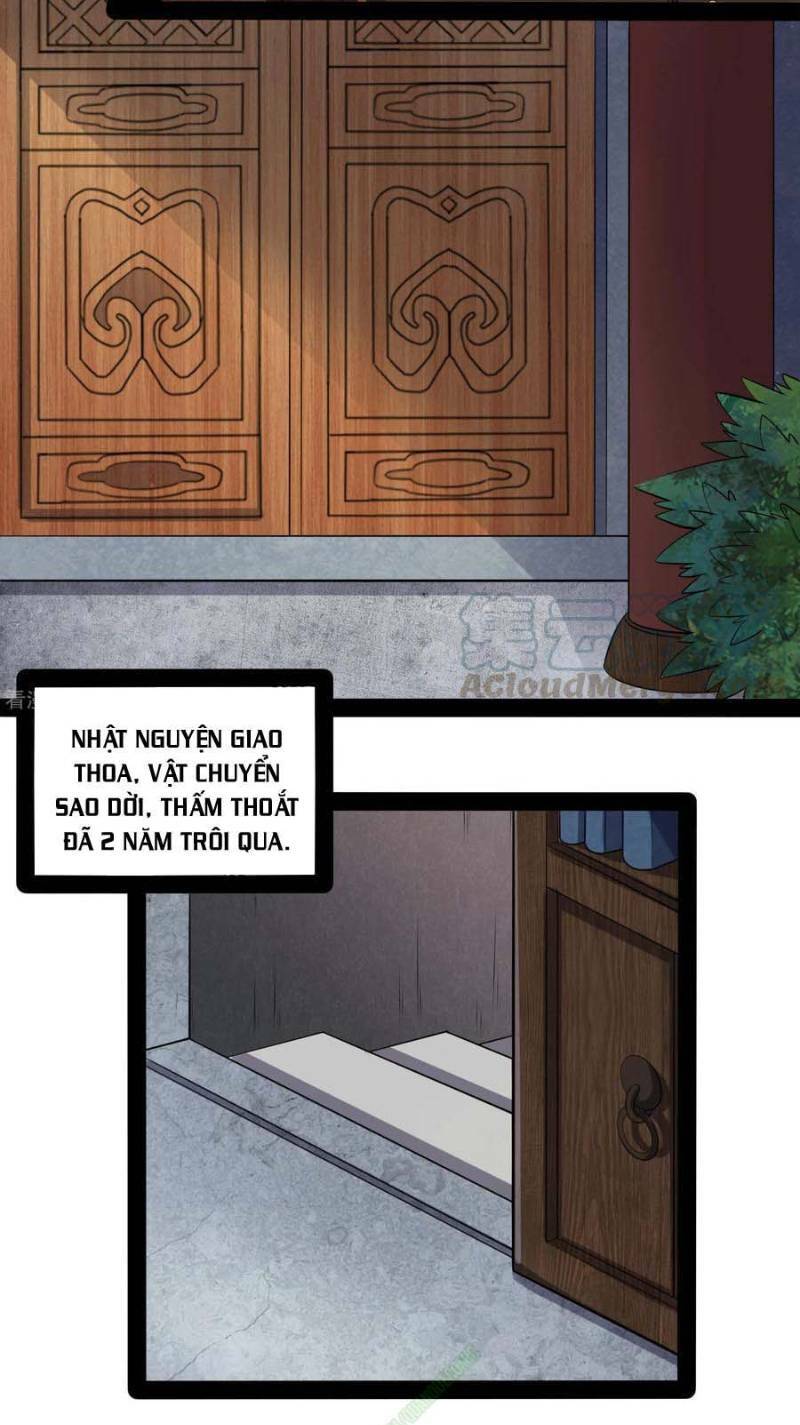 Đạp Toái Tiên Hà - Chapter 53 - Page 14