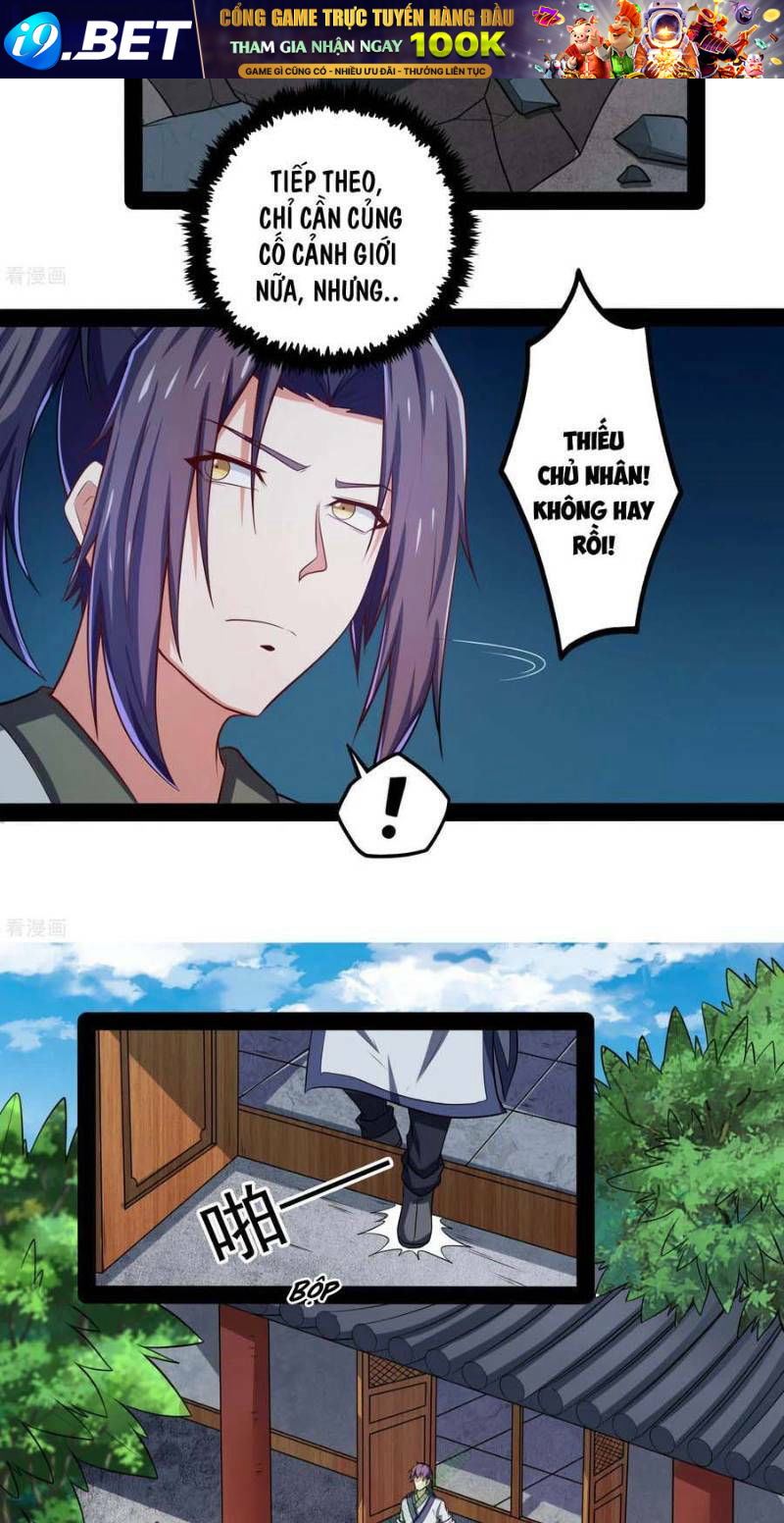 Đạp Toái Tiên Hà - Chapter 53 - Page 18