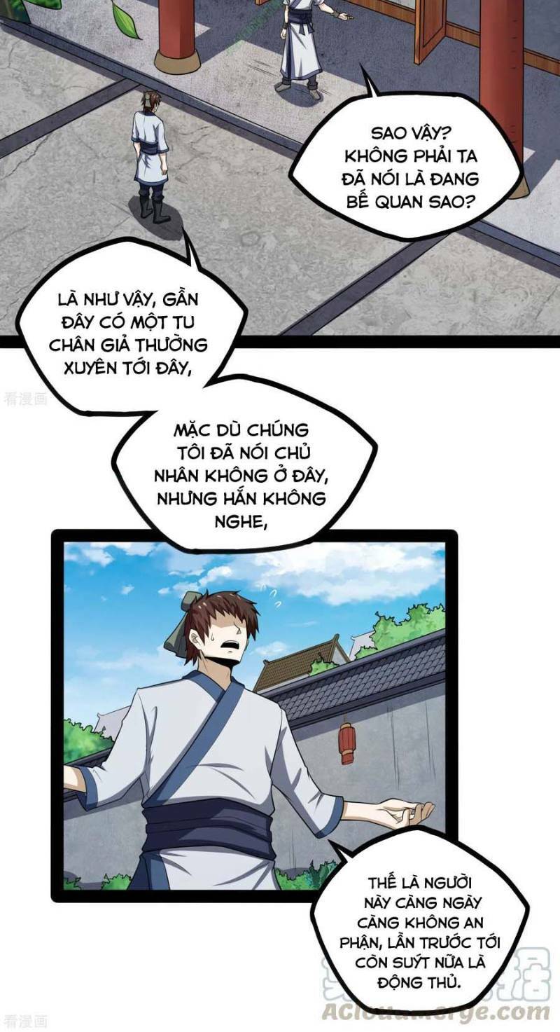 Đạp Toái Tiên Hà - Chapter 53 - Page 19