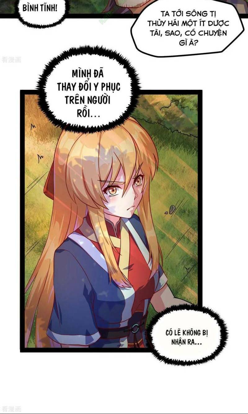 Đạp Toái Tiên Hà - Chapter 53 - Page 3