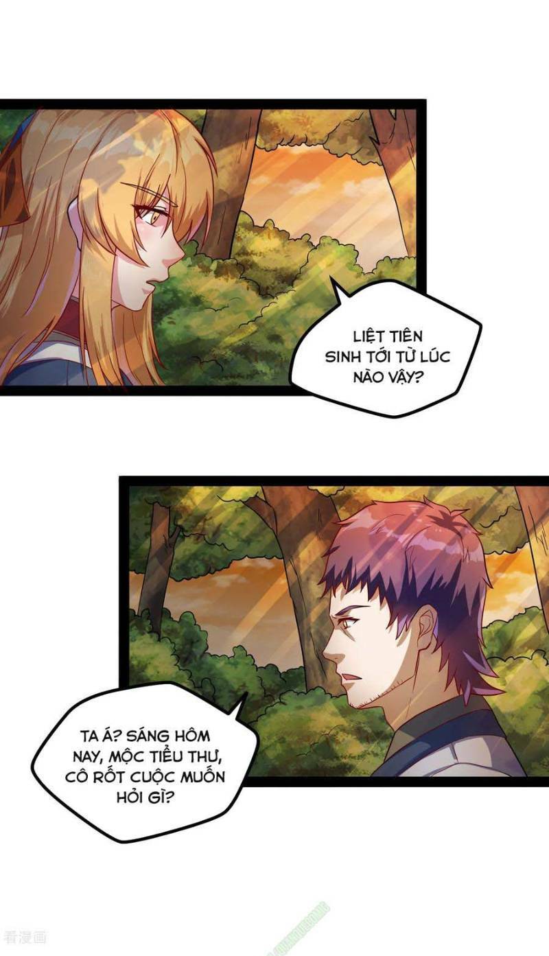 Đạp Toái Tiên Hà - Chapter 53 - Page 4