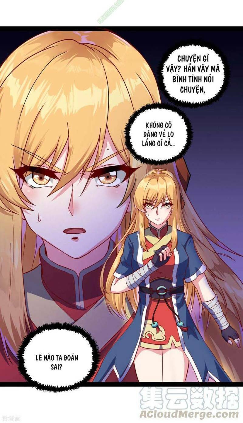 Đạp Toái Tiên Hà - Chapter 53 - Page 5