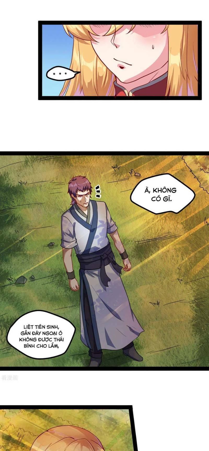 Đạp Toái Tiên Hà - Chapter 53 - Page 6