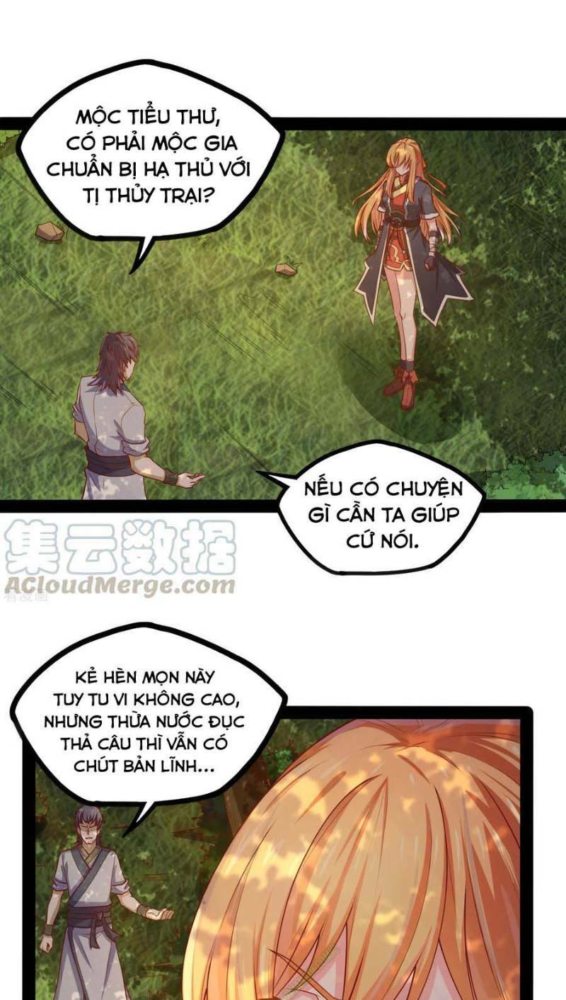 Đạp Toái Tiên Hà - Chapter 53 - Page 8