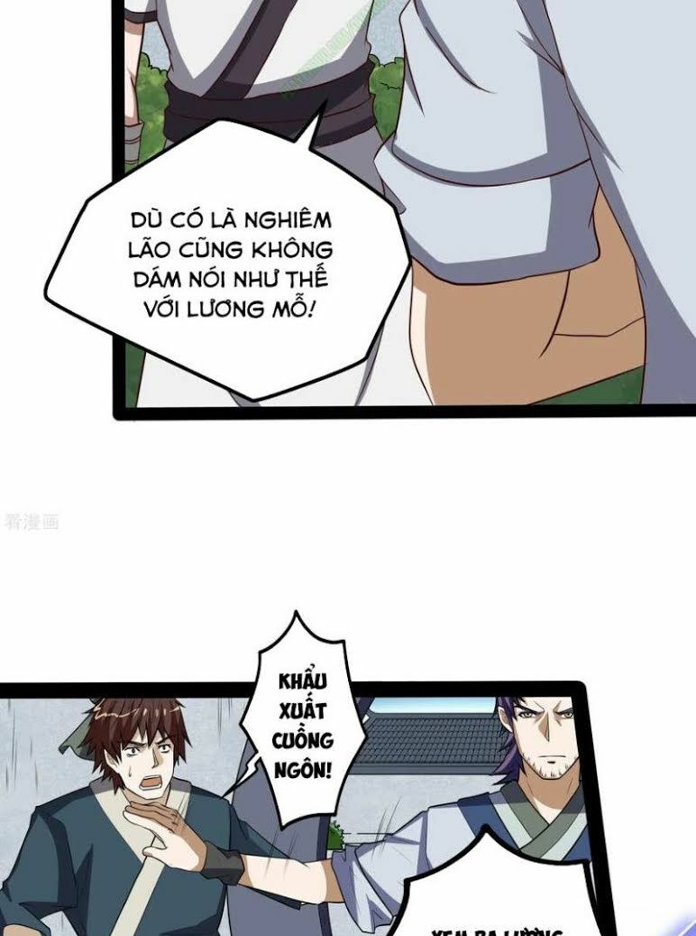 Đạp Toái Tiên Hà - Chapter 54 - Page 9