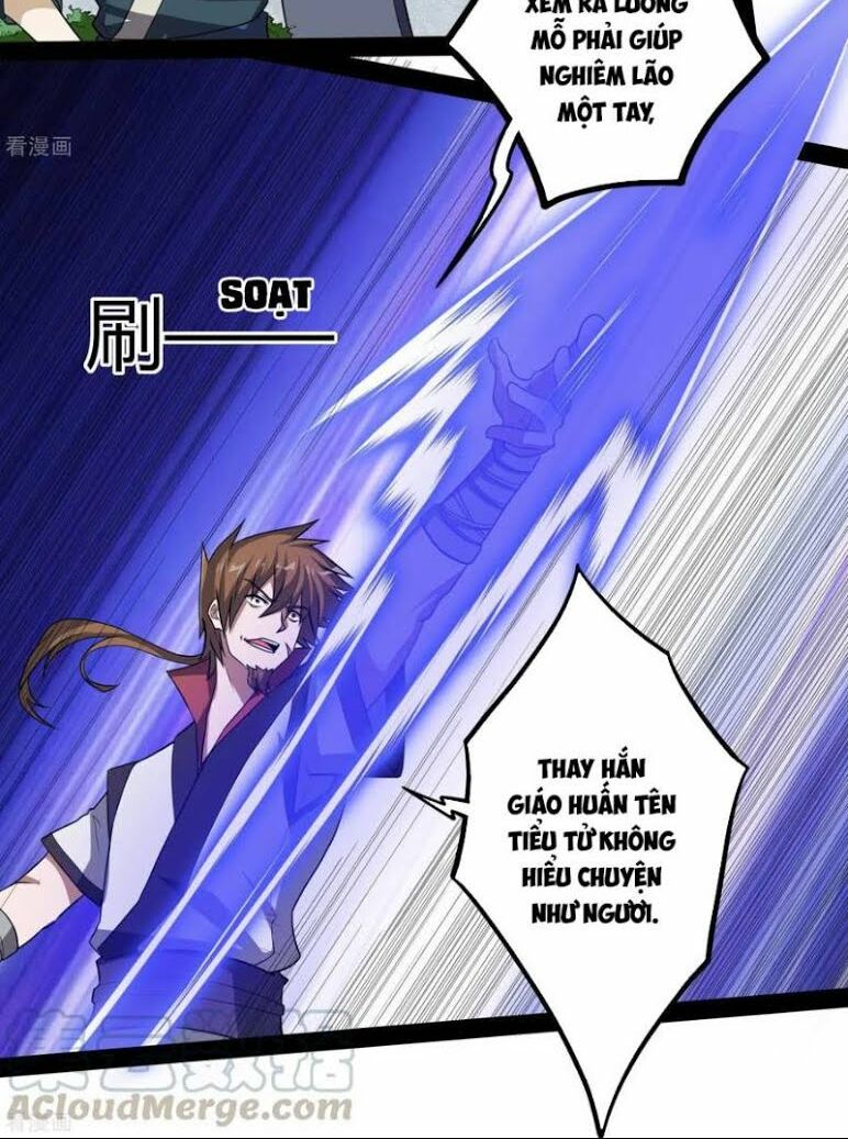 Đạp Toái Tiên Hà - Chapter 54 - Page 10