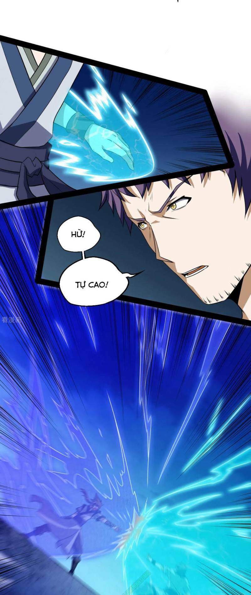 Đạp Toái Tiên Hà - Chapter 54 - Page 11