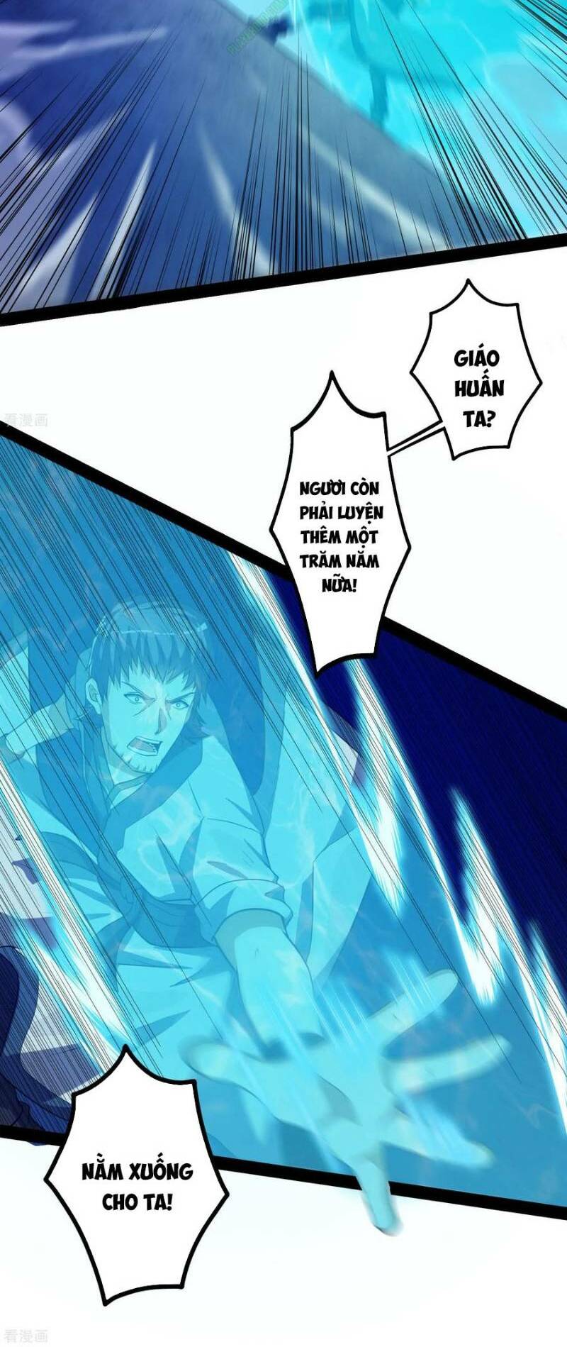 Đạp Toái Tiên Hà - Chapter 54 - Page 12