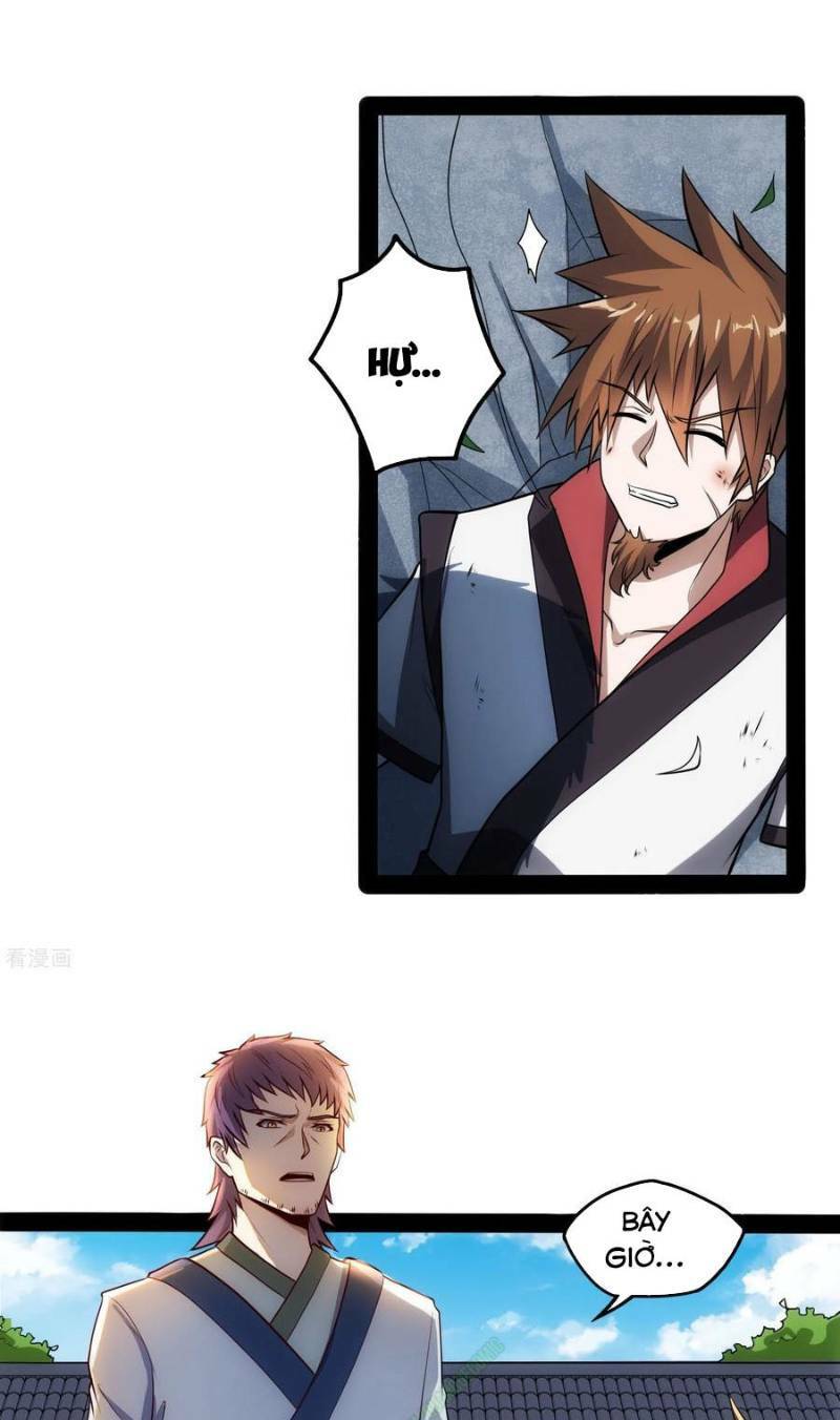 Đạp Toái Tiên Hà - Chapter 54 - Page 15