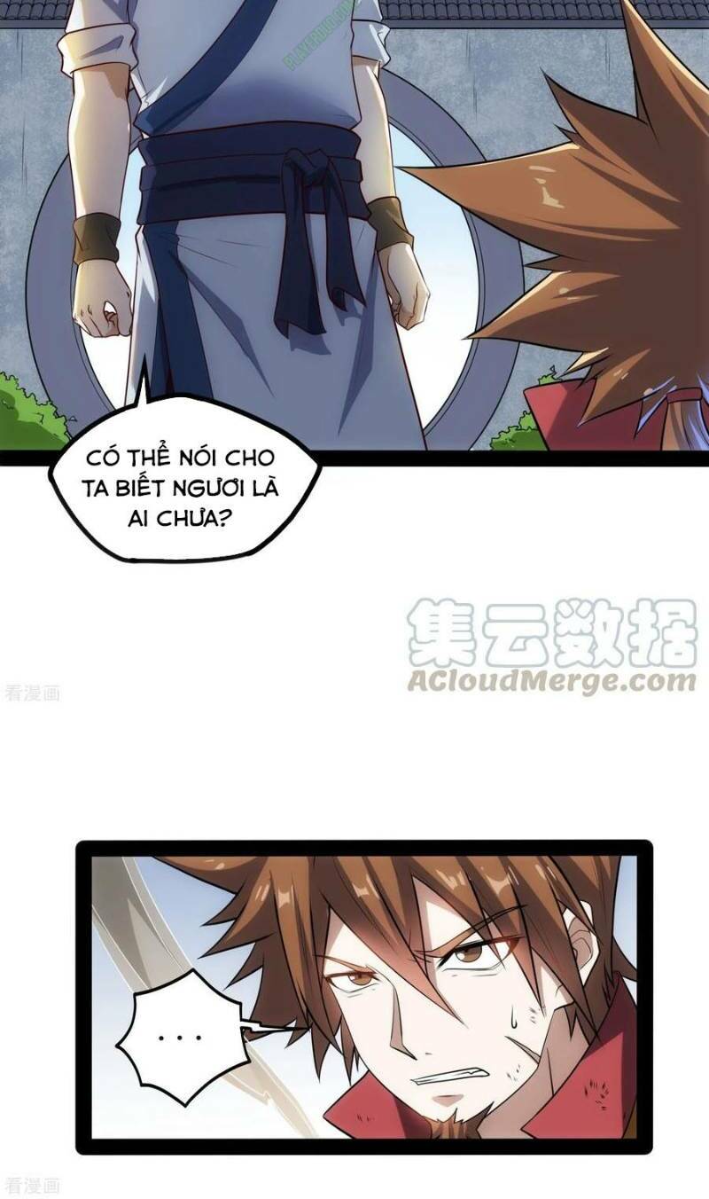 Đạp Toái Tiên Hà - Chapter 54 - Page 16