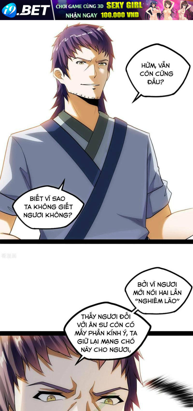 Đạp Toái Tiên Hà - Chapter 54 - Page 17