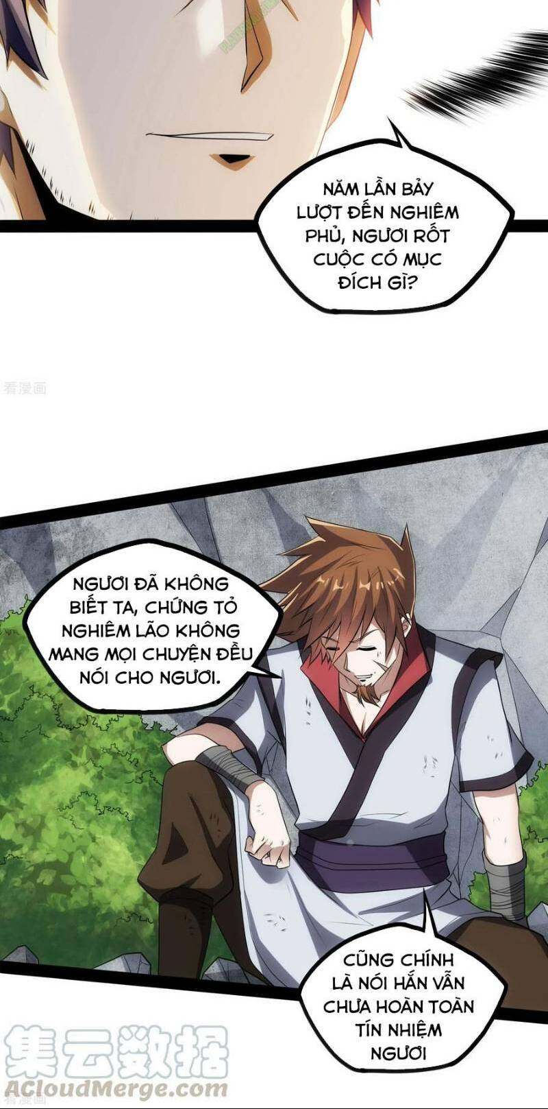 Đạp Toái Tiên Hà - Chapter 54 - Page 18