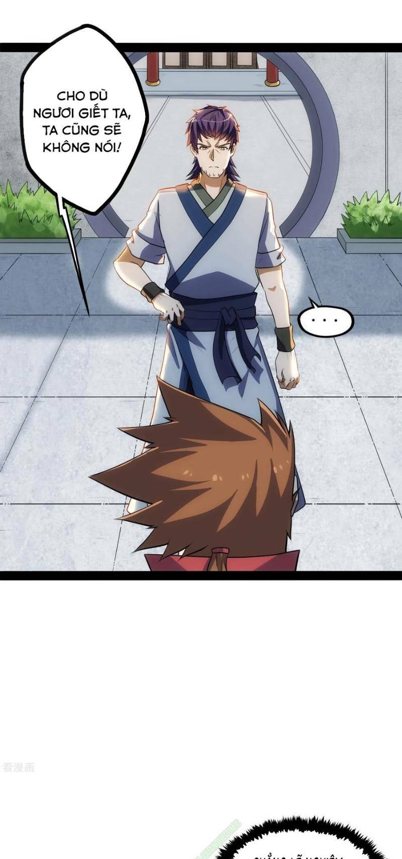 Đạp Toái Tiên Hà - Chapter 54 - Page 19