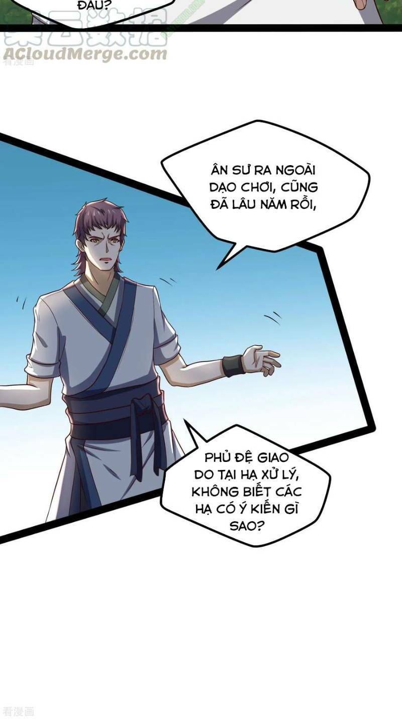 Đạp Toái Tiên Hà - Chapter 54 - Page 3