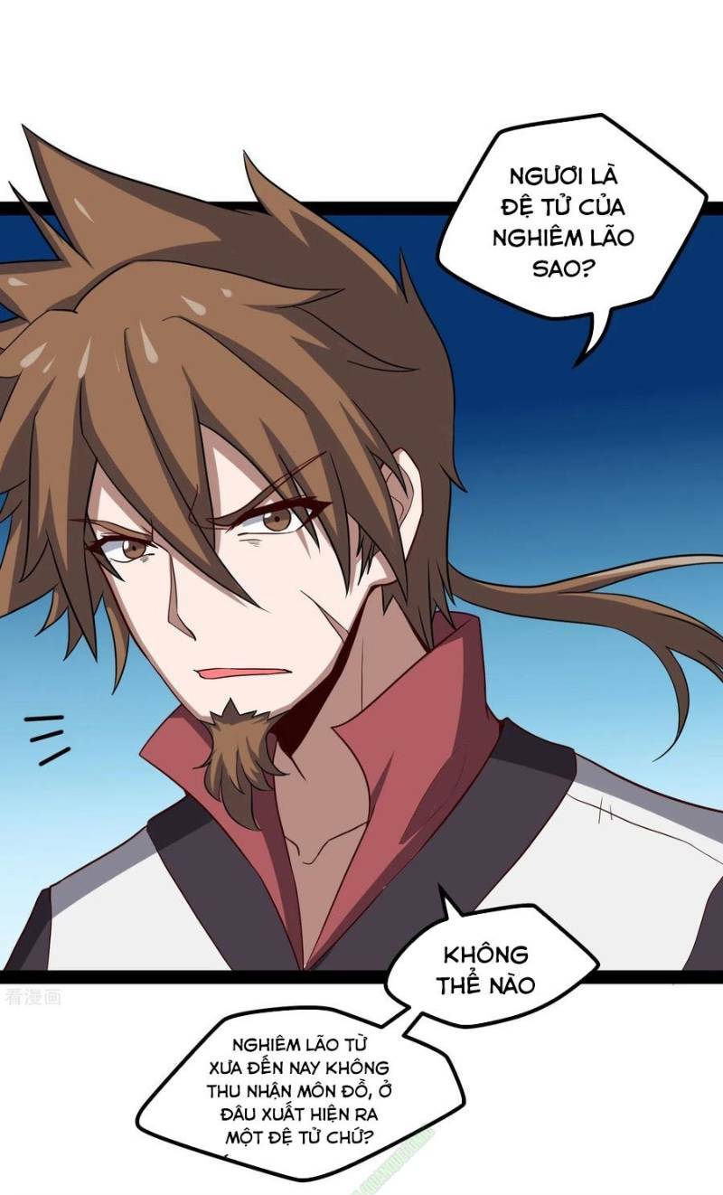 Đạp Toái Tiên Hà - Chapter 54 - Page 4