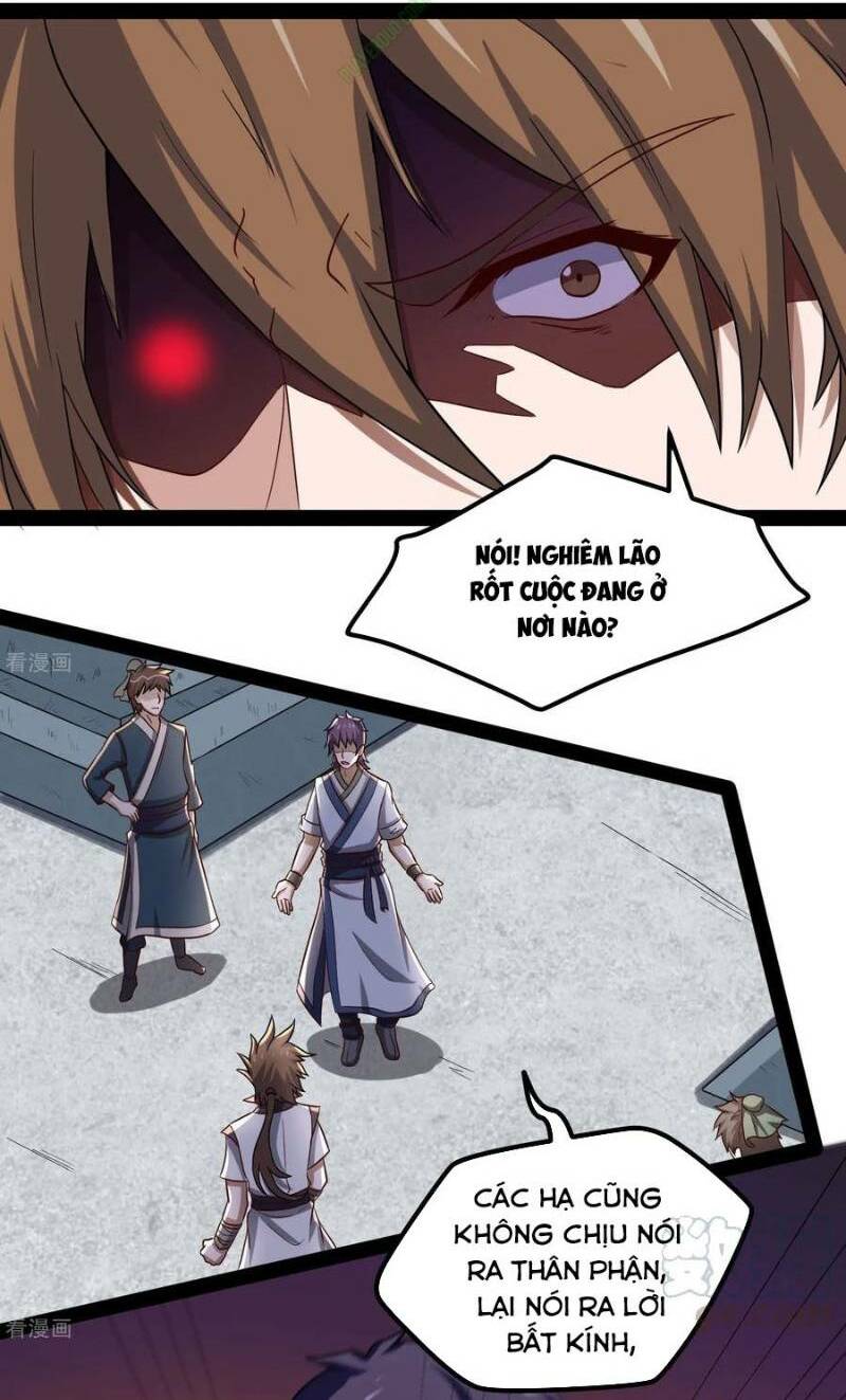 Đạp Toái Tiên Hà - Chapter 54 - Page 5