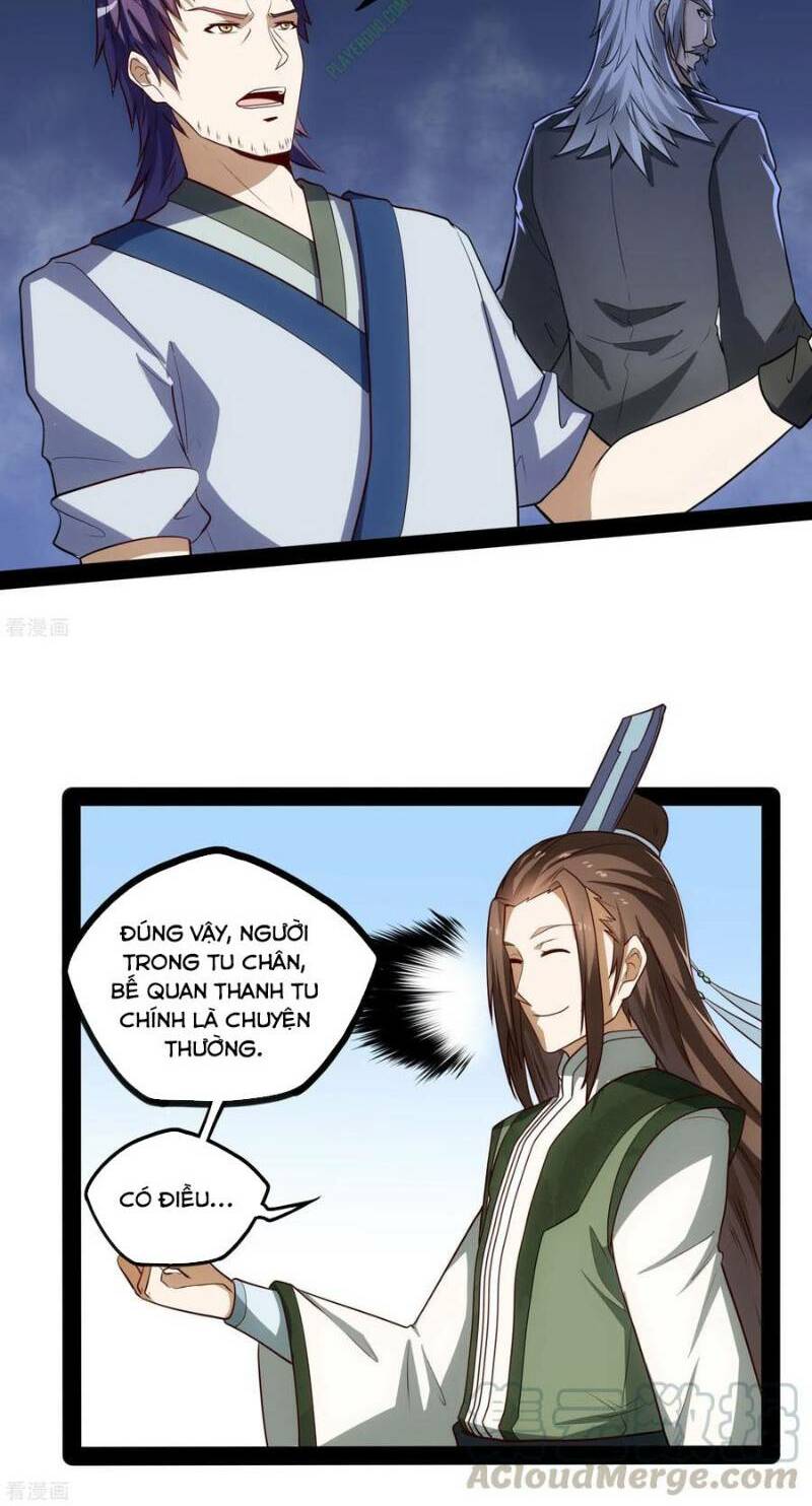 Đạp Toái Tiên Hà - Chapter 55 - Page 9