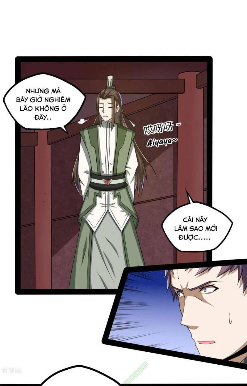 Đạp Toái Tiên Hà - Chapter 55 - Page 13