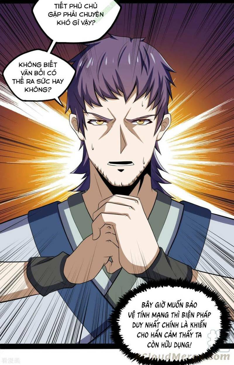 Đạp Toái Tiên Hà - Chapter 55 - Page 14