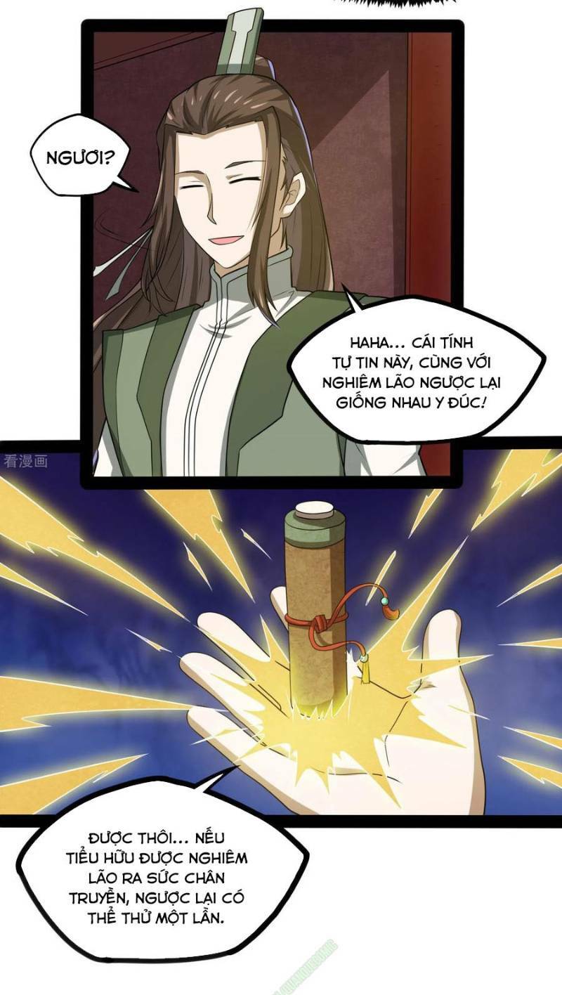 Đạp Toái Tiên Hà - Chapter 55 - Page 15