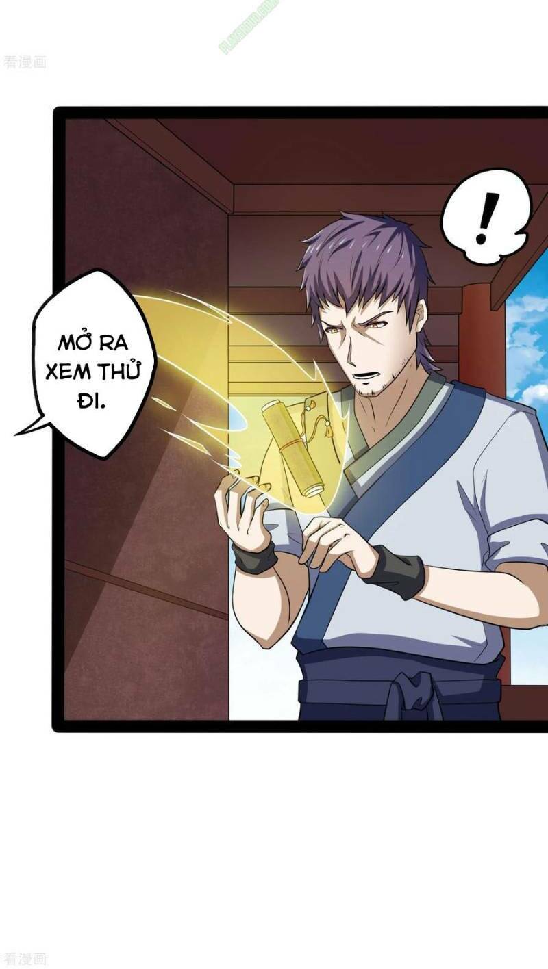 Đạp Toái Tiên Hà - Chapter 55 - Page 16