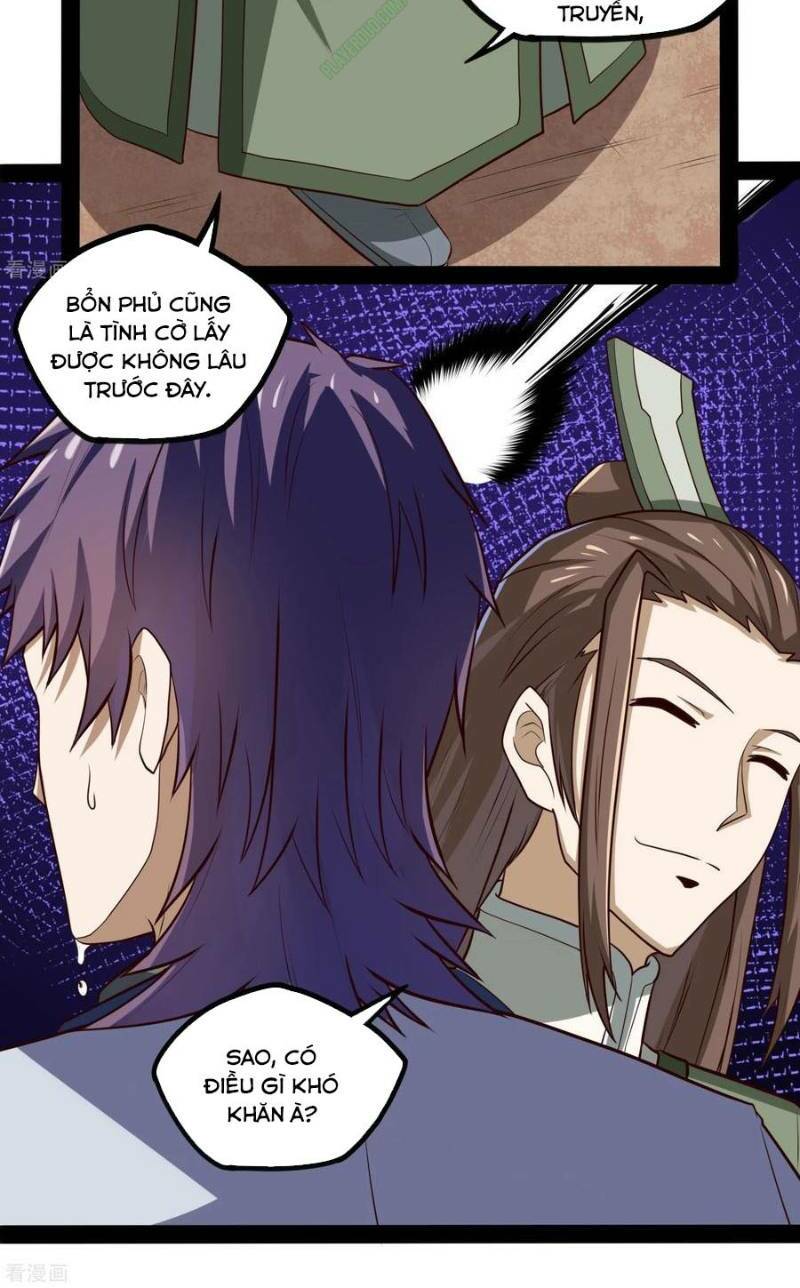 Đạp Toái Tiên Hà - Chapter 55 - Page 18