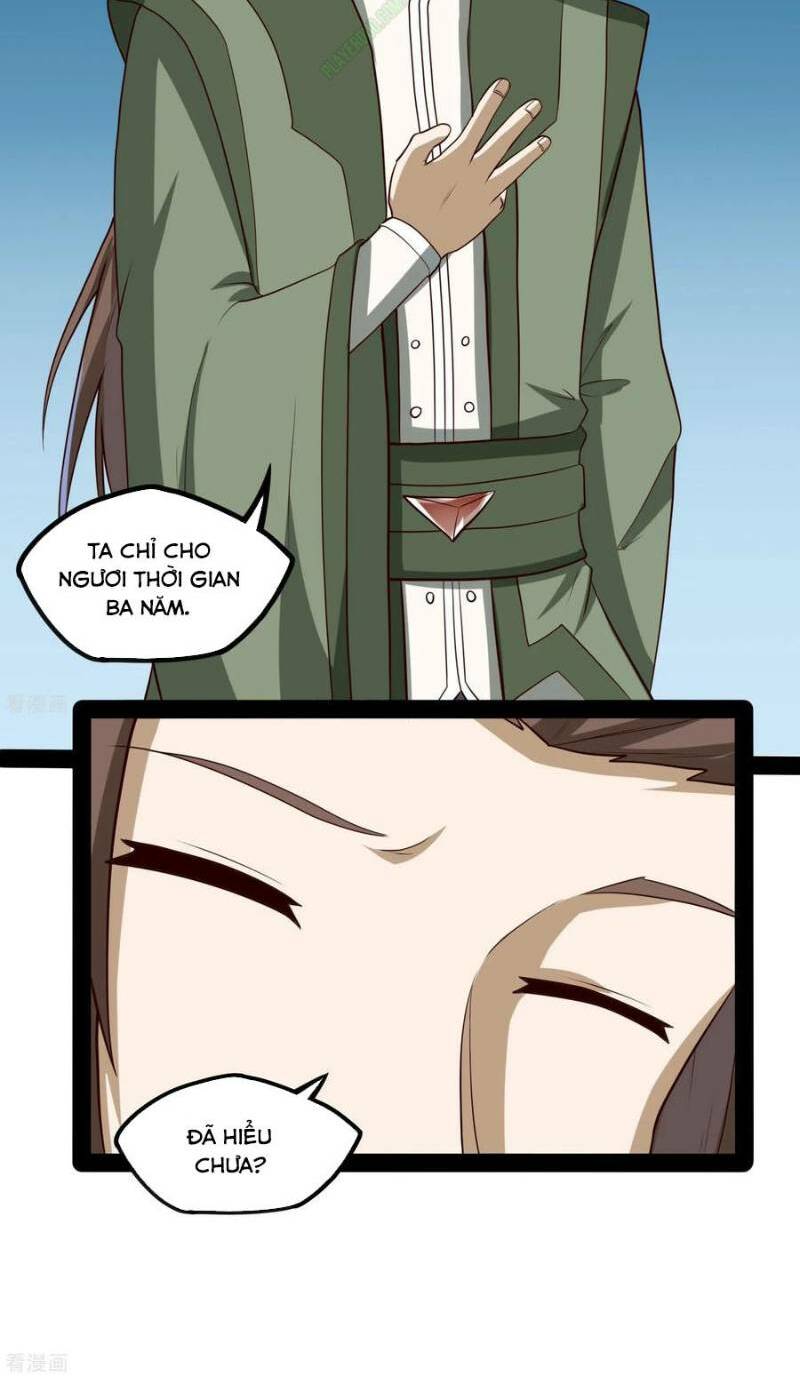 Đạp Toái Tiên Hà - Chapter 55 - Page 20