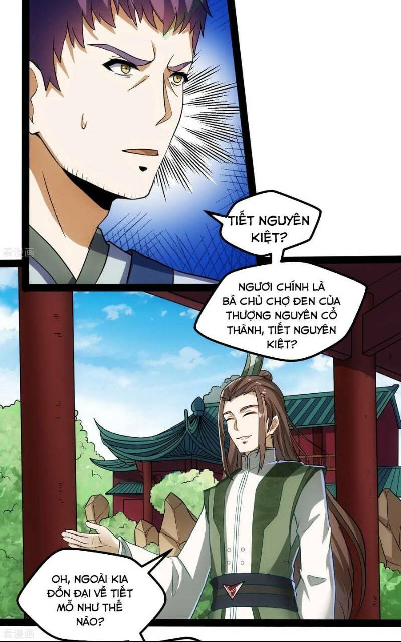 Đạp Toái Tiên Hà - Chapter 55 - Page 5