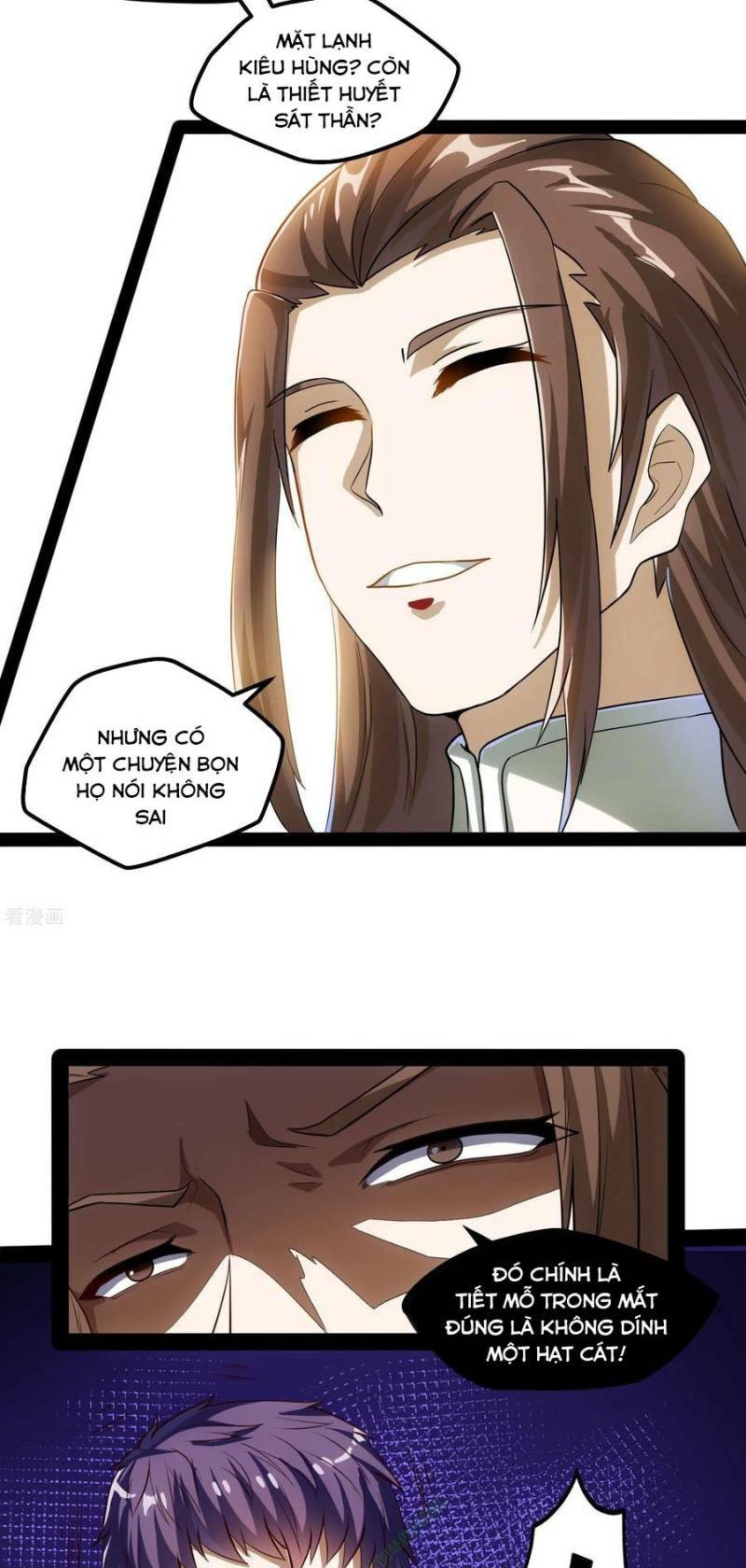 Đạp Toái Tiên Hà - Chapter 55 - Page 6